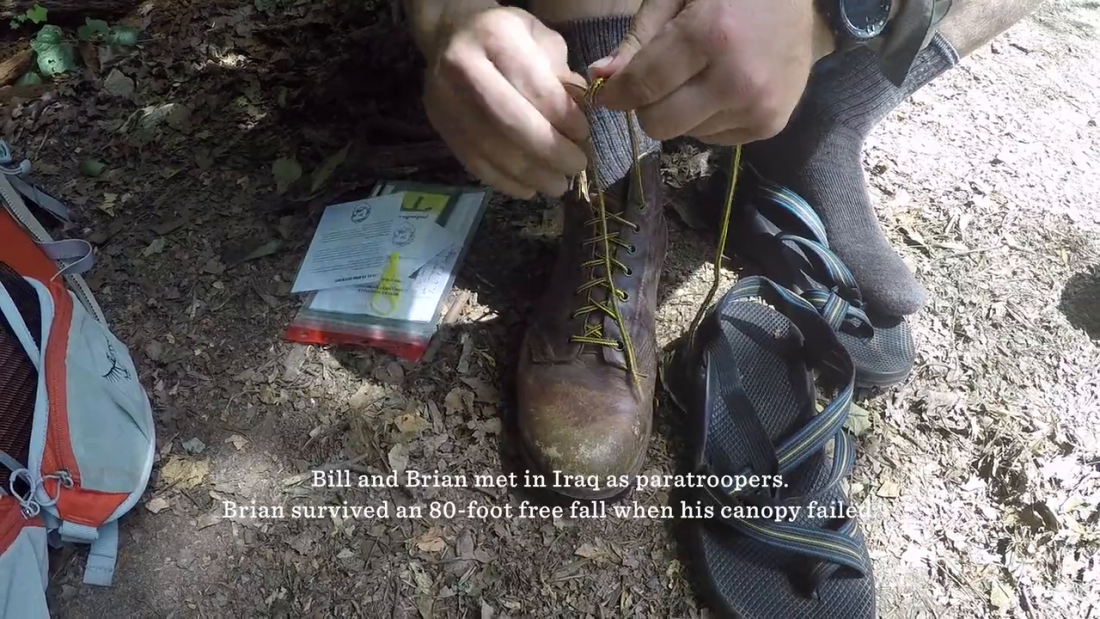Thumbnail for Paul's Boots