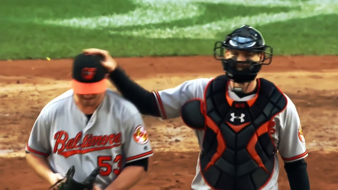 Thumbnail for MLB Postseason on TBS: A Chance
