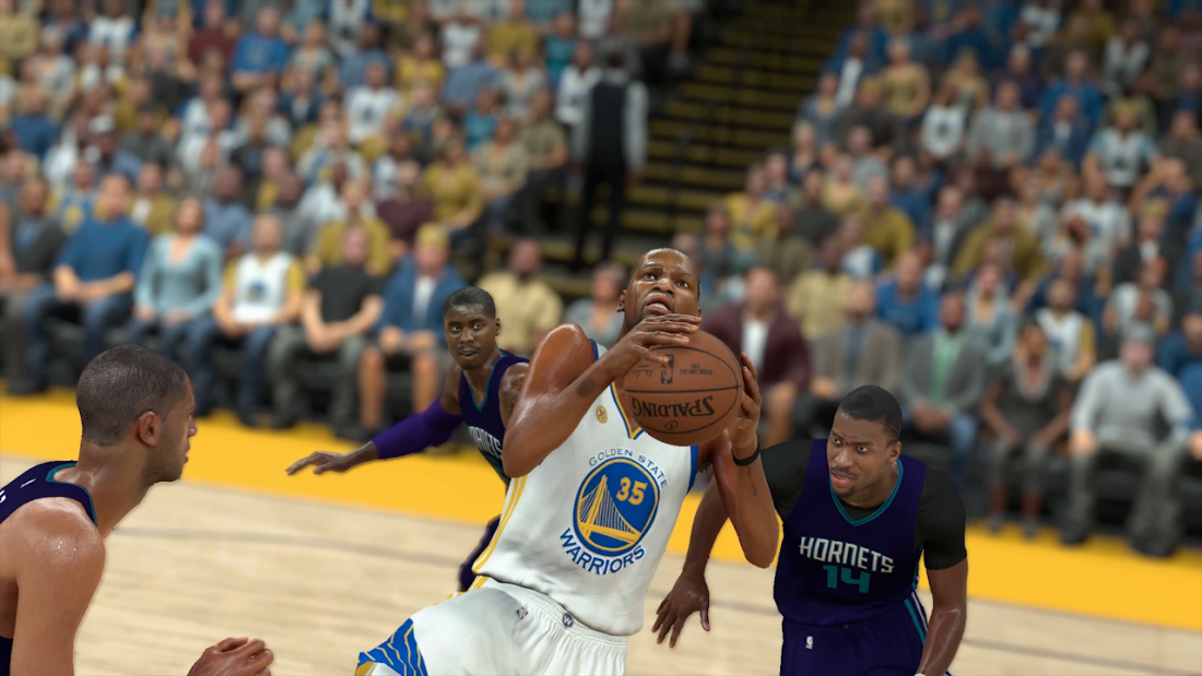 Thumbnail for 2K Boost
