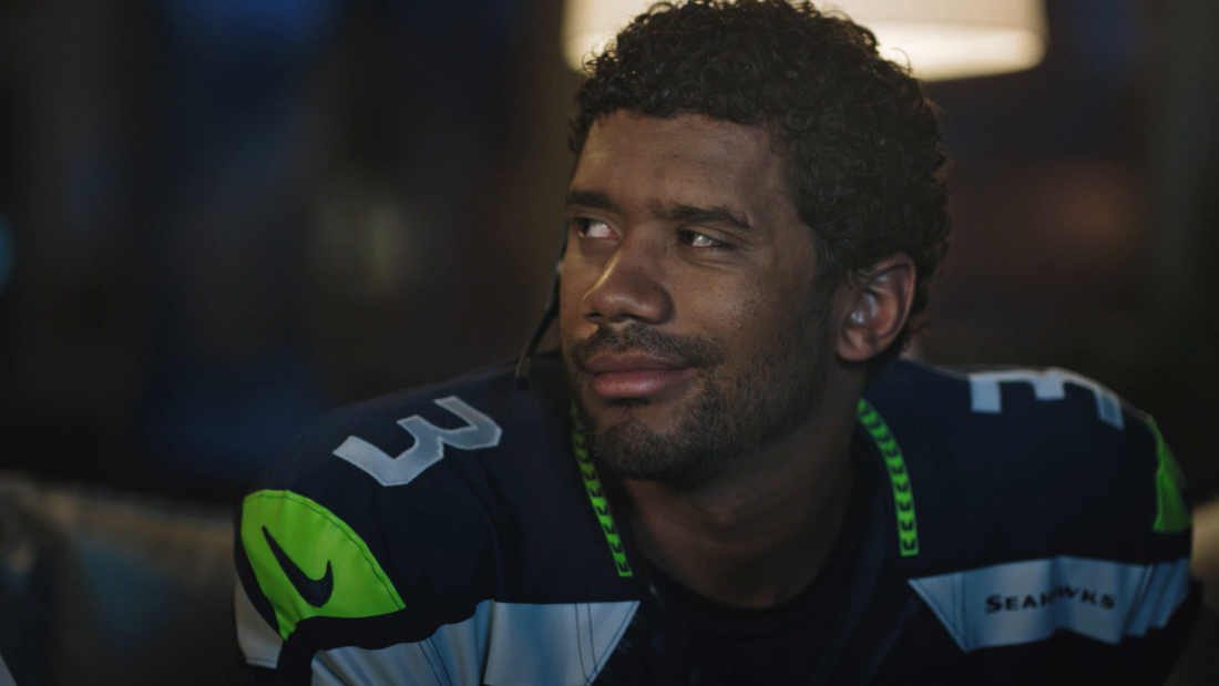 Thumbnail for NFL on Xbox: Starting Fantasy QB