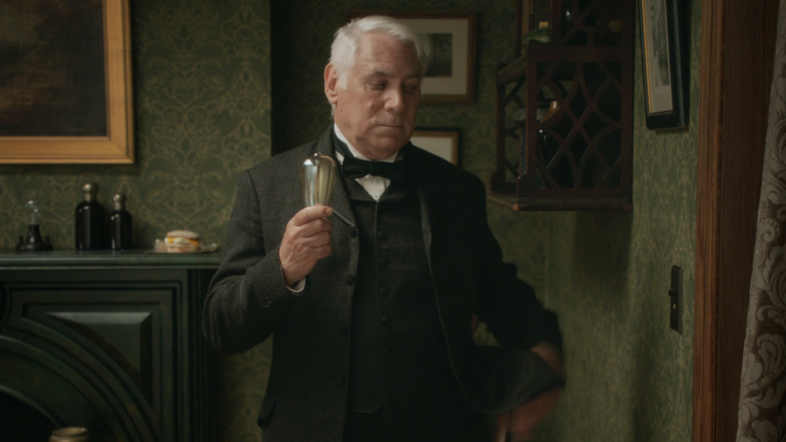Thumbnail for Edison