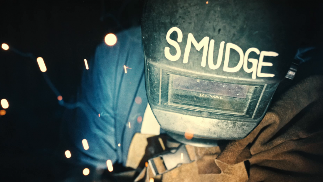 Thumbnail for Smudge