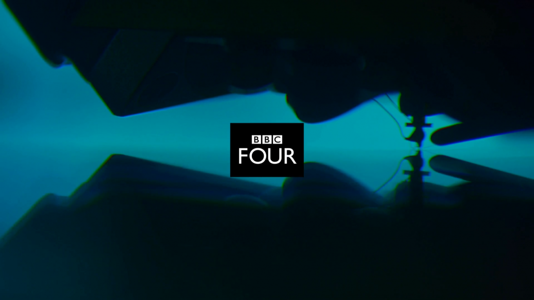 Thumbnail for BBC4 Music Idents 2