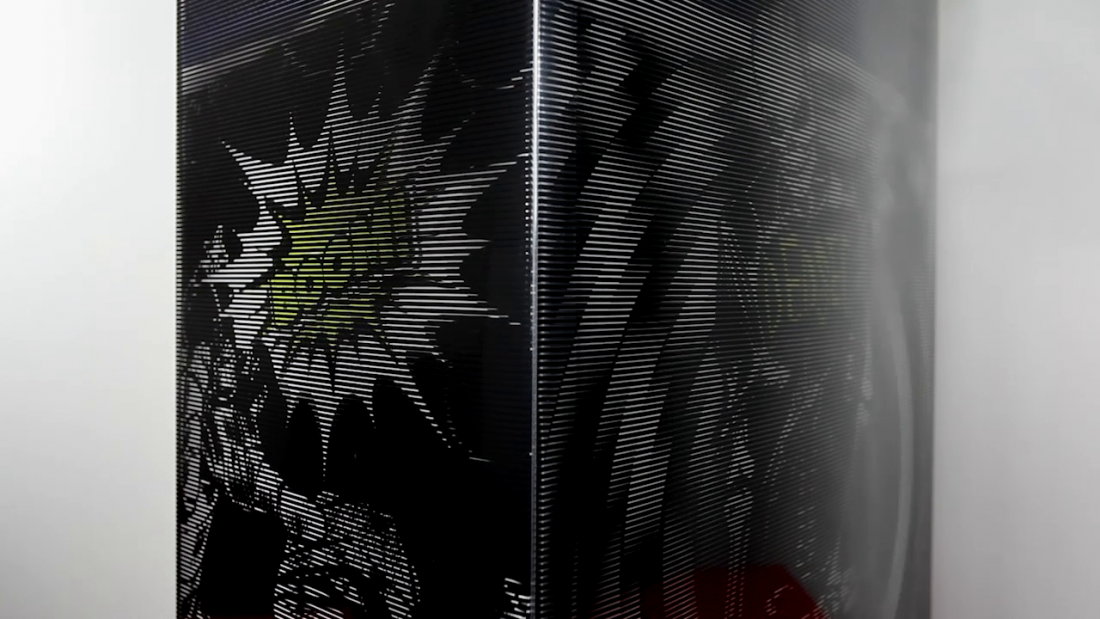 Thumbnail for Watch Dogs 2 - The Return Of Dedsec COLLECTOR'S CASE