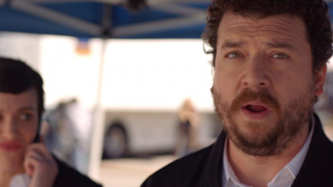 Thumbnail for Xbox Game Pass: Danny McBride More is Better