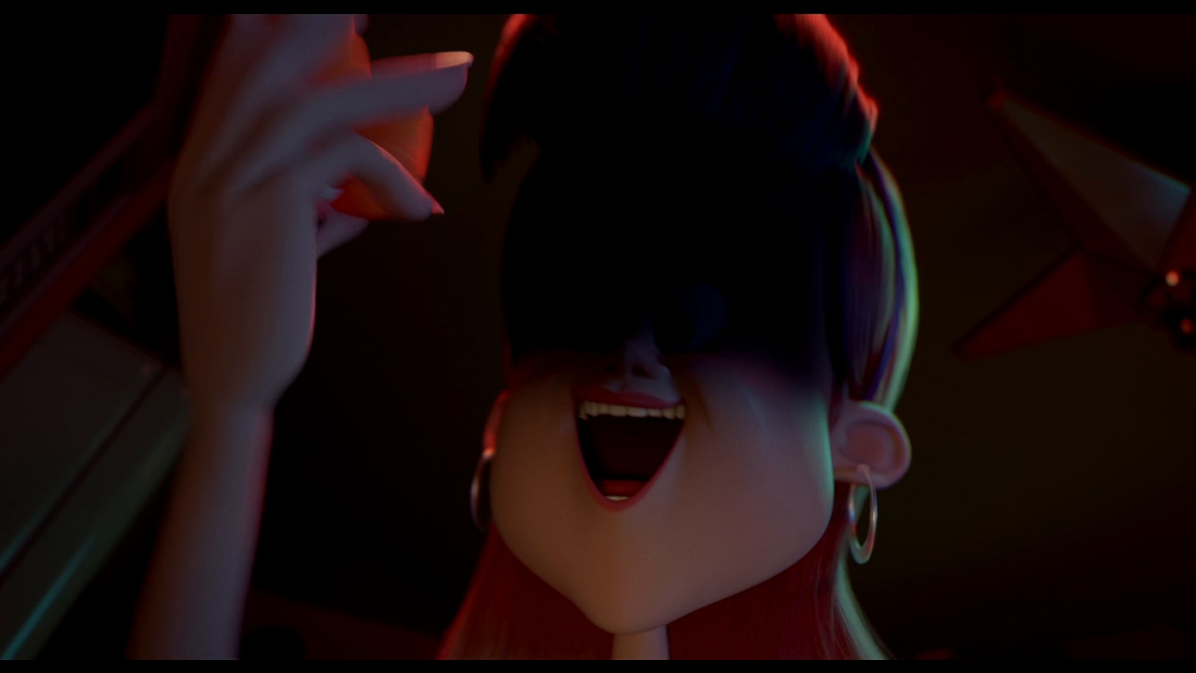 Thumbnail for Sausage Party Trailer