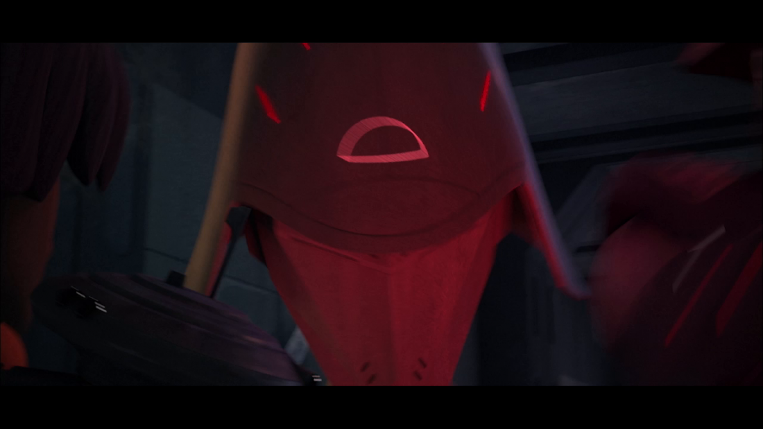 Thumbnail for Star Wars Rebels Recap