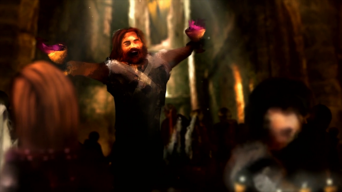 Thumbnail for Game of Thrones: Histories and Lore 6