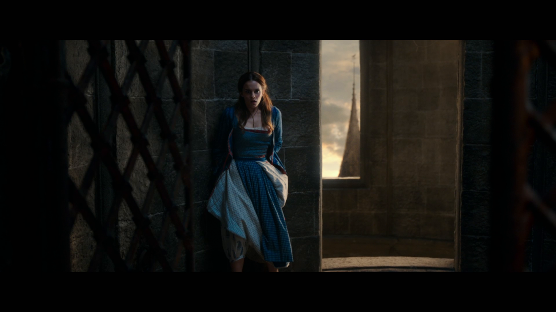 Thumbnail for Beauty and the Beast