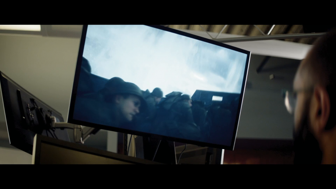 Thumbnail for Featurette - Call of Duty: WWII