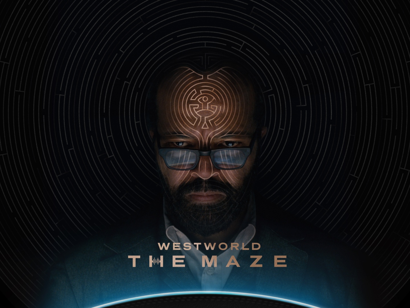 Hbo Westworld The Maze Clios