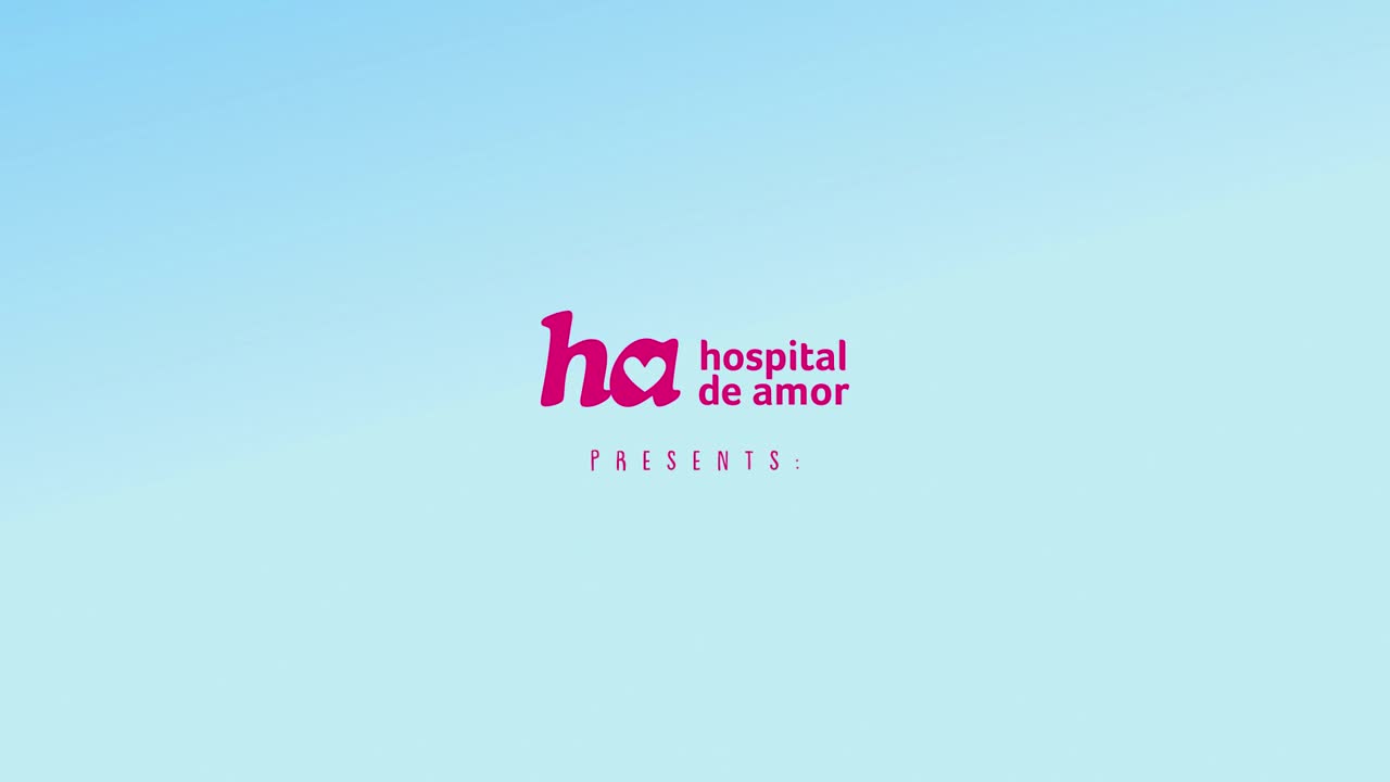 Thumbnail for Hospital de Amor - The Fall