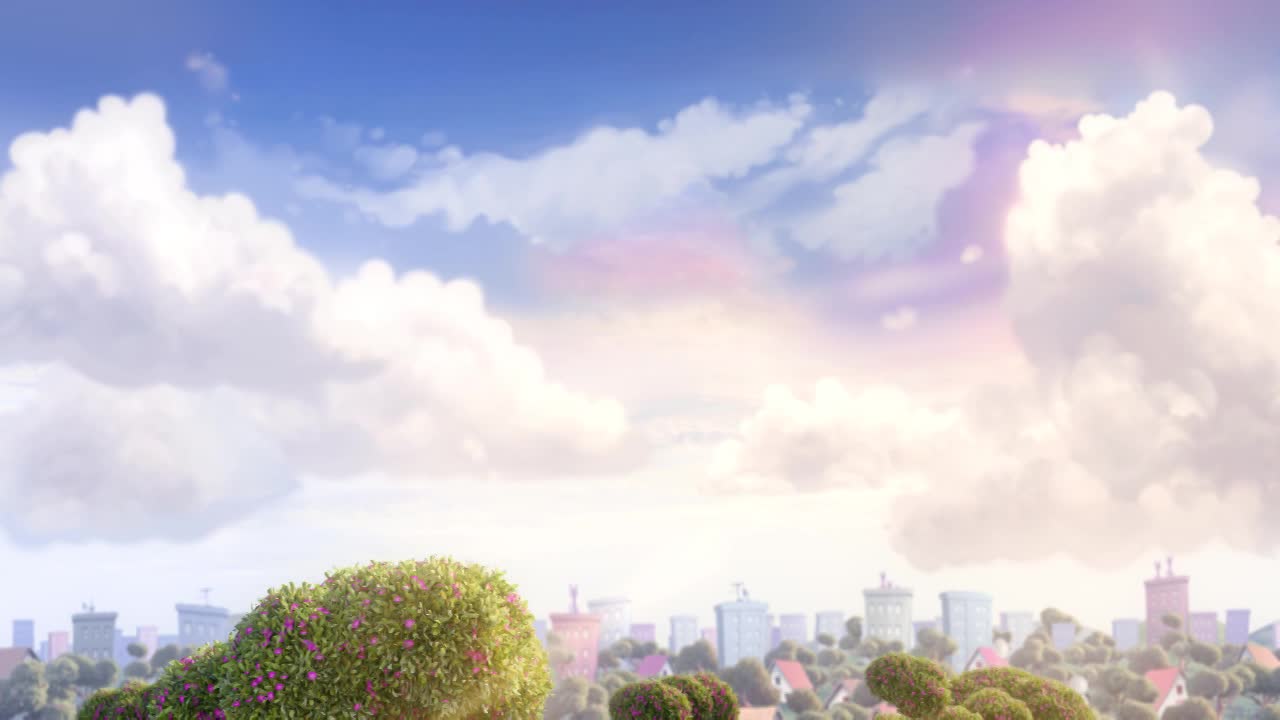 Thumbnail for Hospital de Amor - The Fall