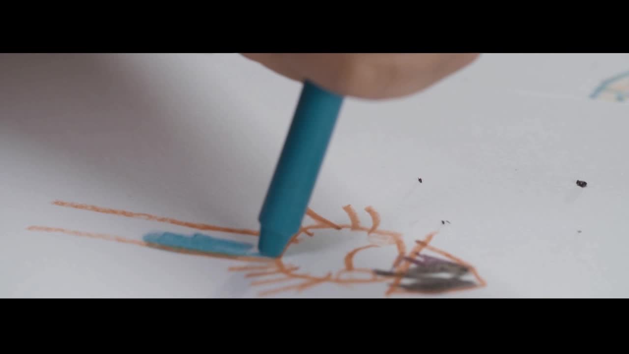Thumbnail for Broken Crayons