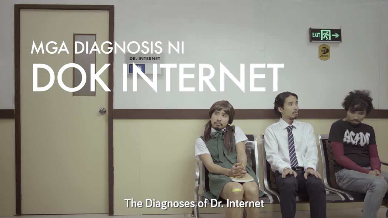Thumbnail for Dr. Internet