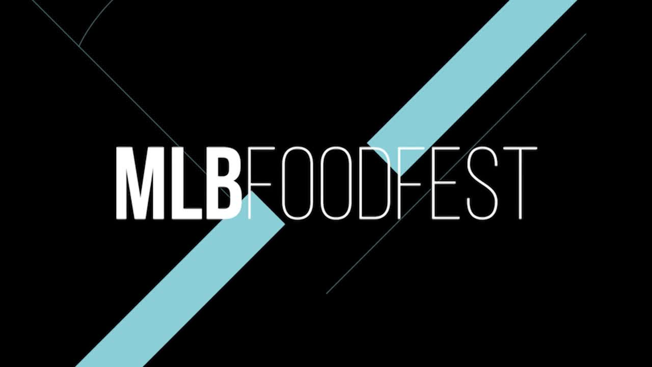 Thumbnail for MLB FoodFest