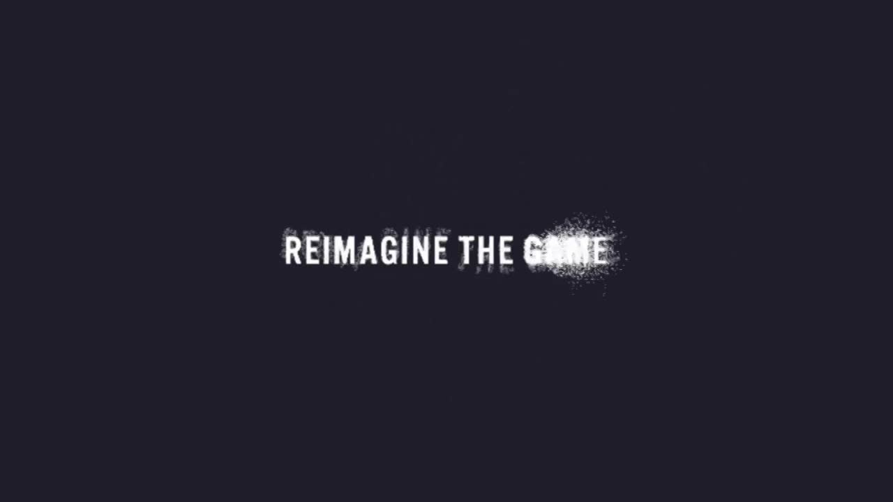 Thumbnail for Reimagine the Game