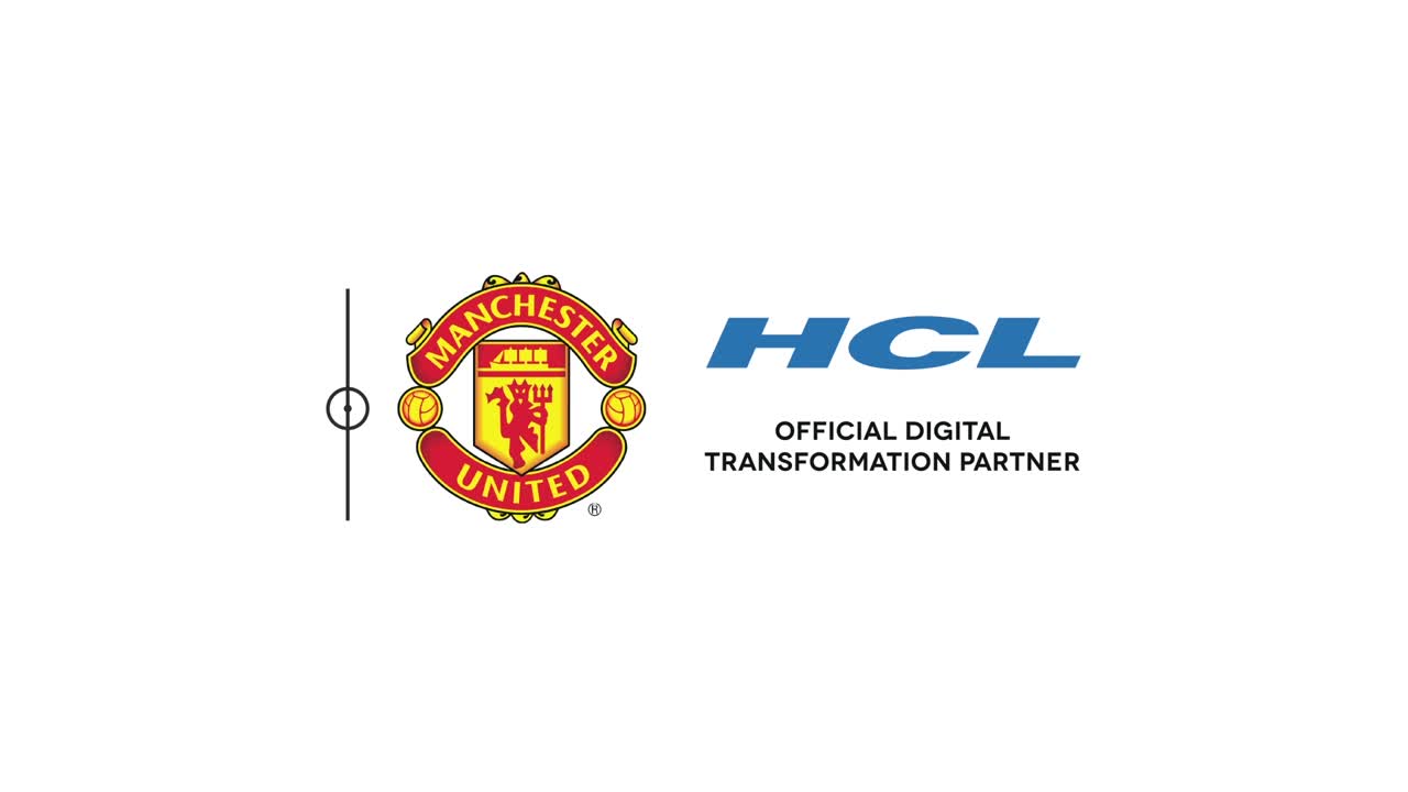 Thumbnail for #UnitedByHCL - a unified fan experience for Manchester United's 659 million followers
