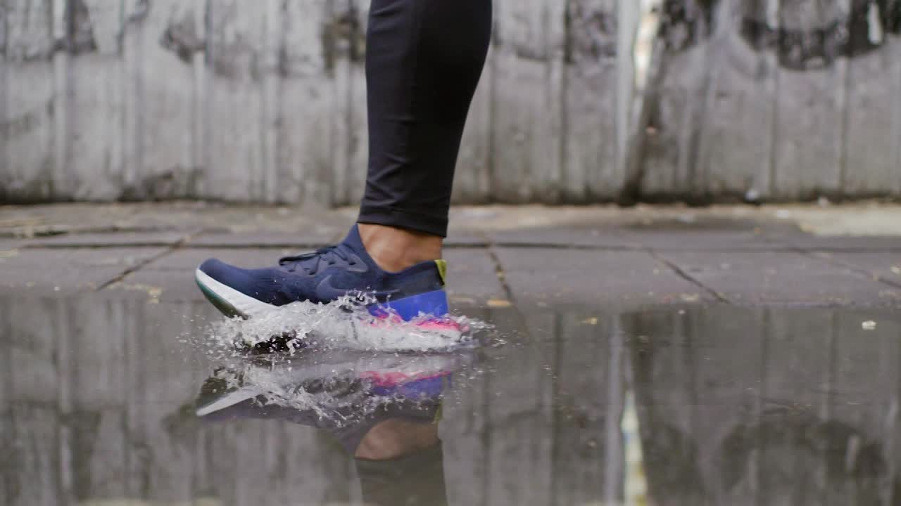 Thumbnail for Nike Go BKK