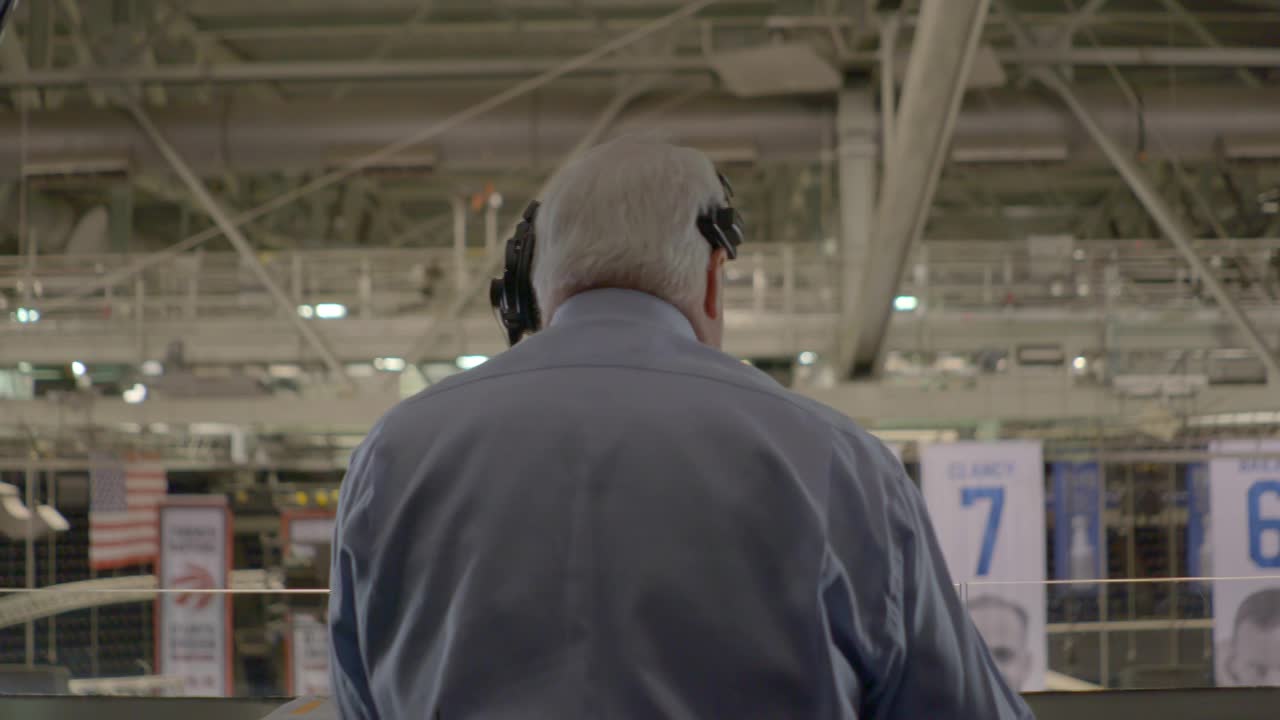 Thumbnail for Toronto Maple Leafs' Next Gen Game - The Takeover