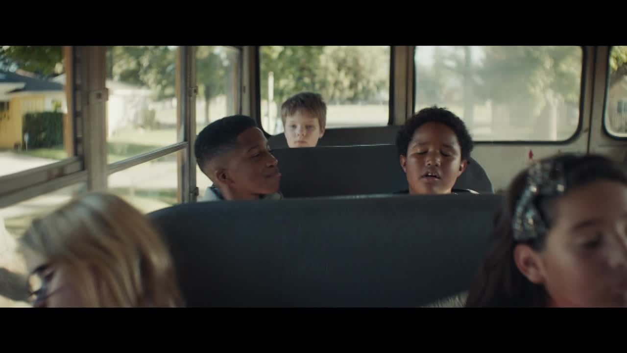 Thumbnail for Thursday Night Football - Bus