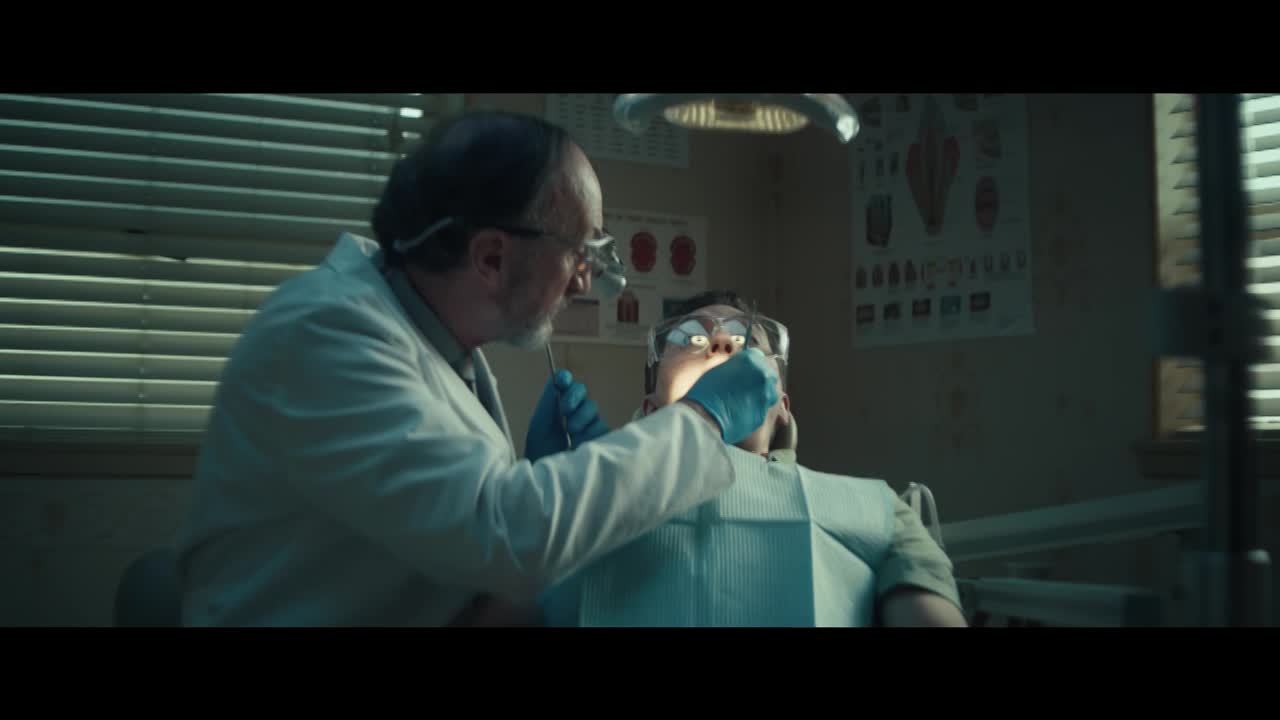 Thumbnail for Thursday Night Football - Dentist