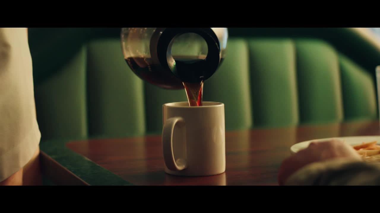Thumbnail for Thursday Night Football - Diner