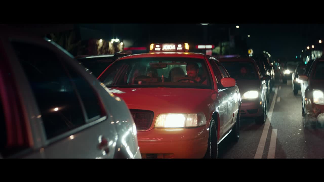 Thumbnail for Thursday Night Football - Taxi