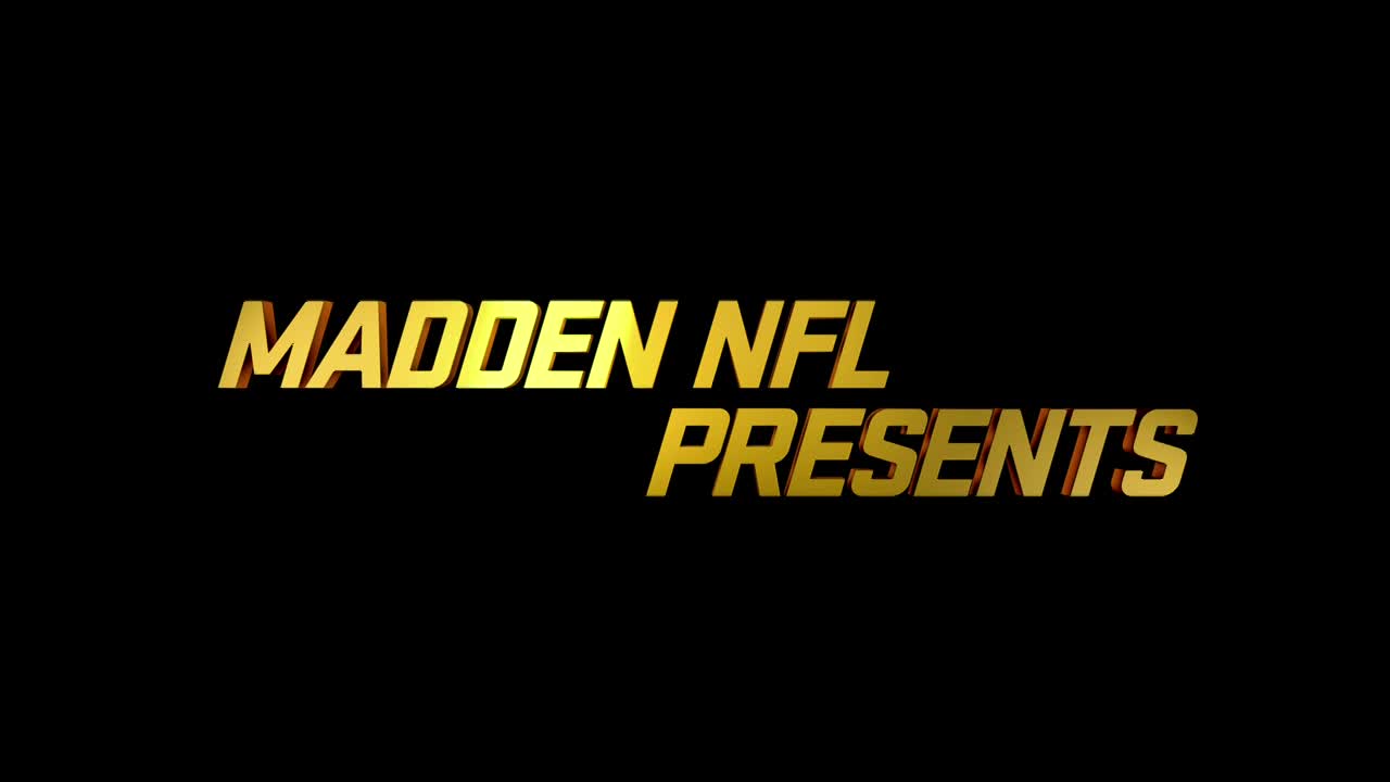 Thumbnail for EA SPORTS’ Madden NFL