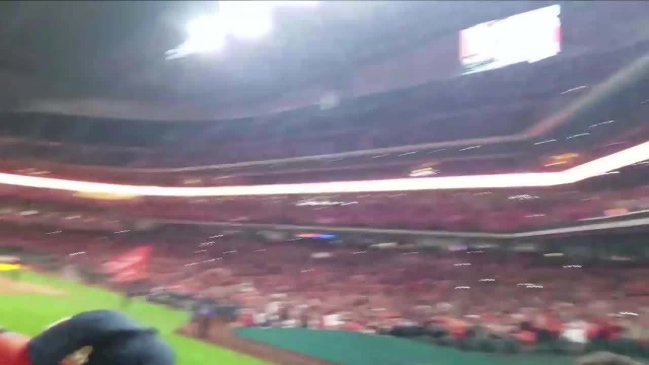 Thumbnail for ALTUVE QUITS