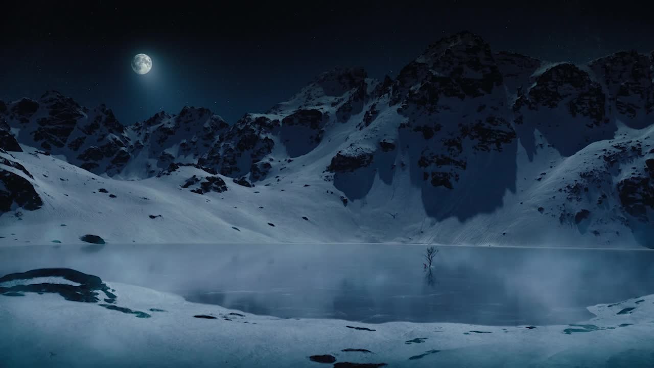 Thumbnail for Thin Ice