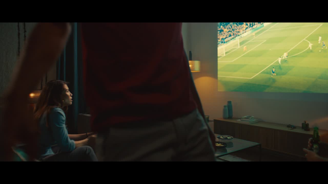 Thumbnail for Heineken Unmissable