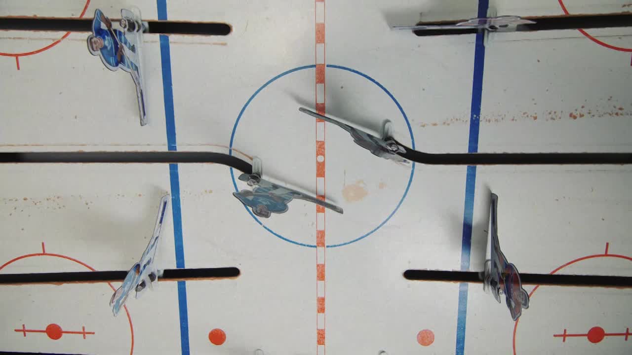 Thumbnail for 2018 Season's Greetings from the Montreal Canadiens