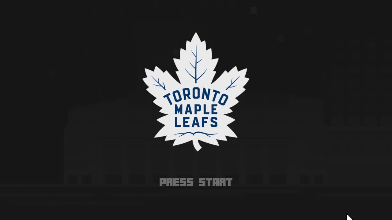 Thumbnail for Toronto Maple Leafs - Next Gen Game