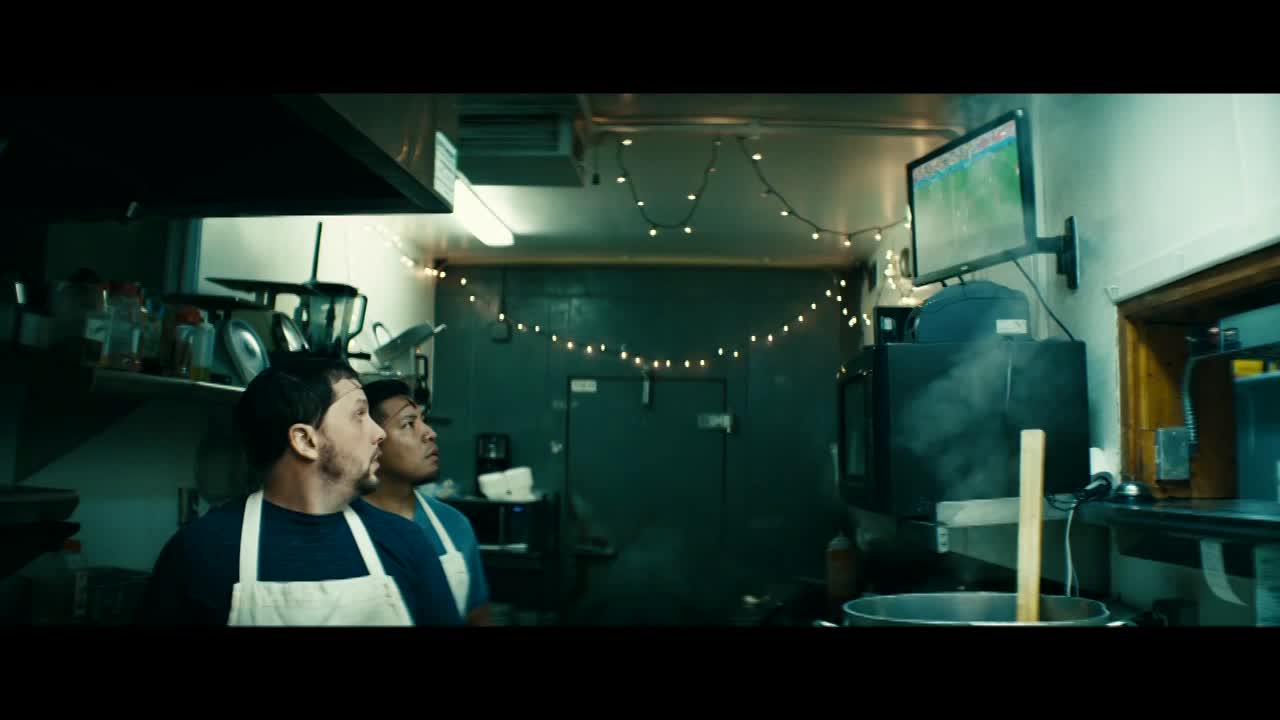 Thumbnail for The World Becomes FIFA World Cup