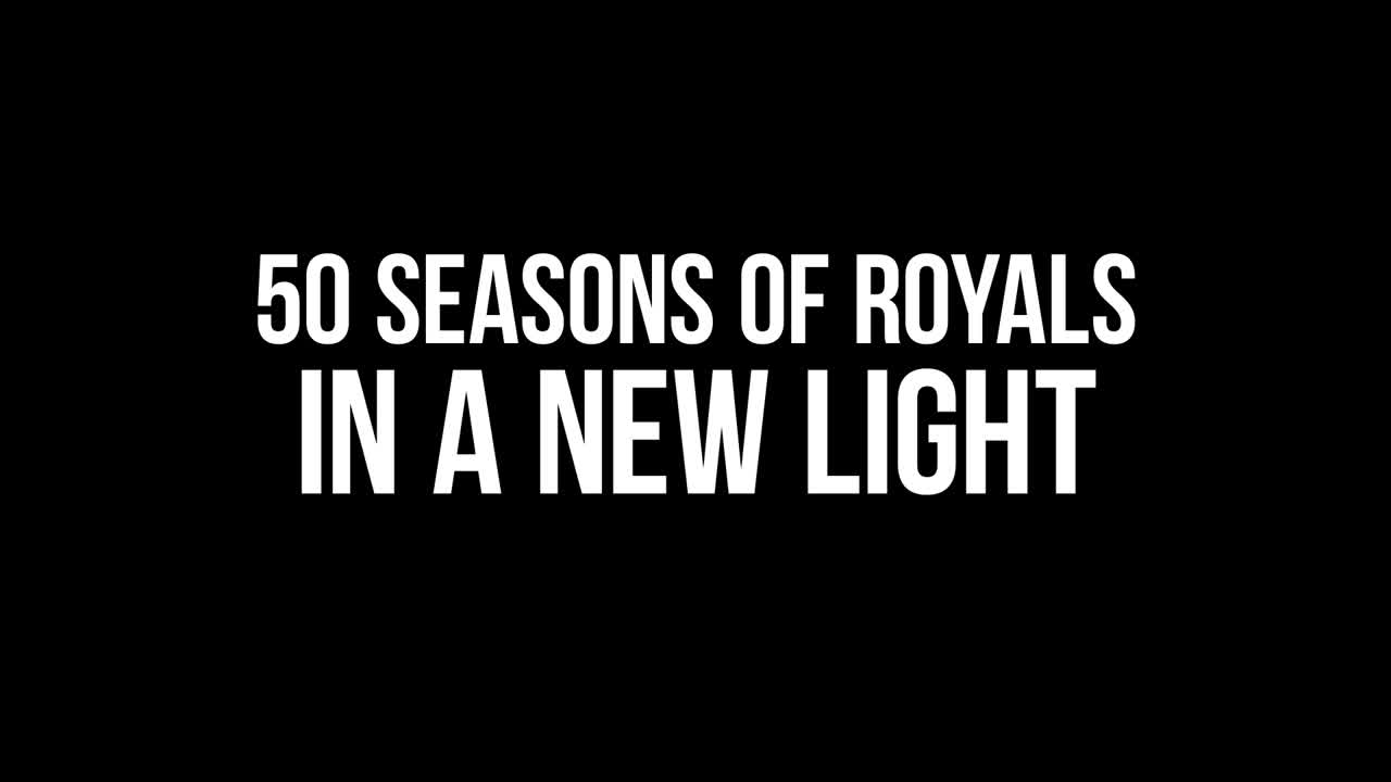Thumbnail for Royals Blacklight Billboard