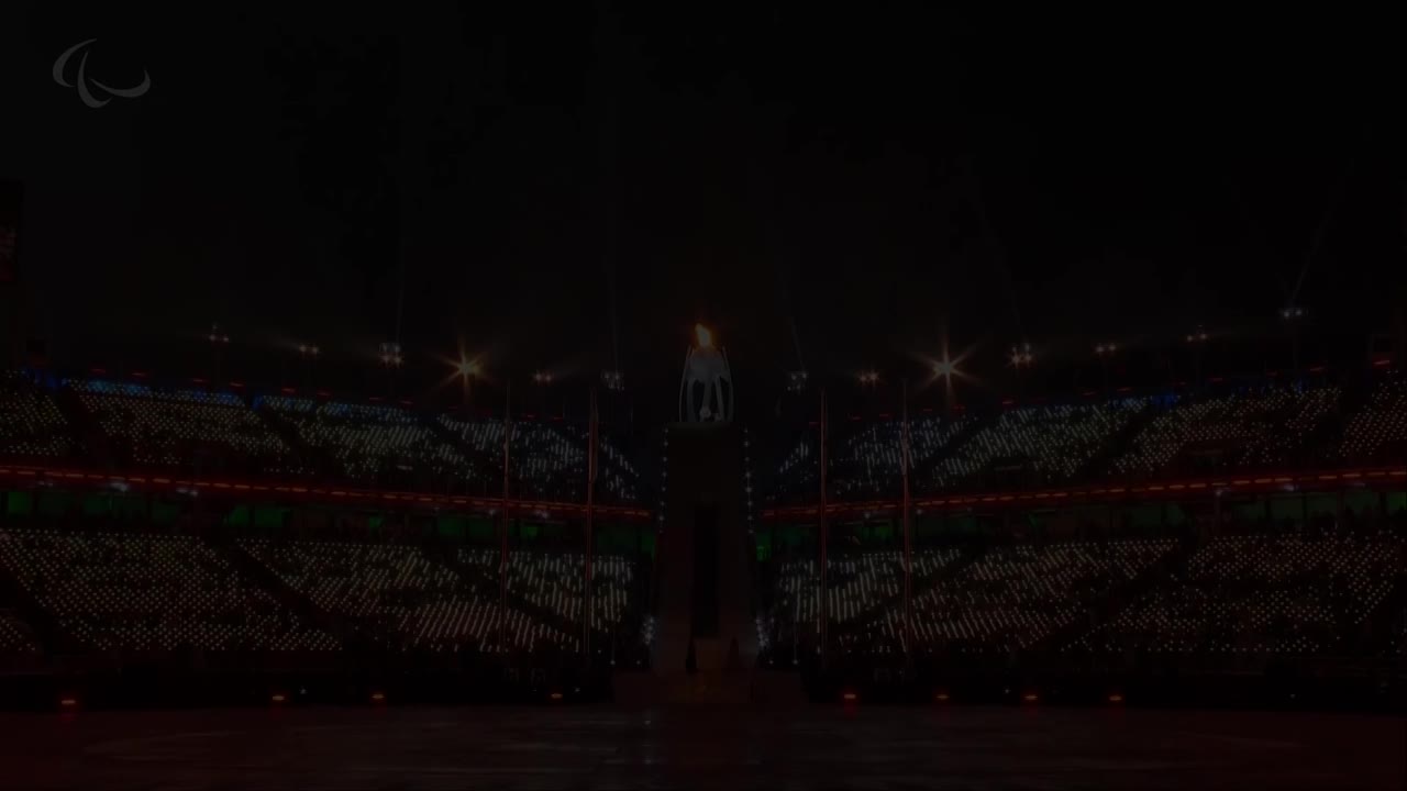 Thumbnail for NBC + Paralympics