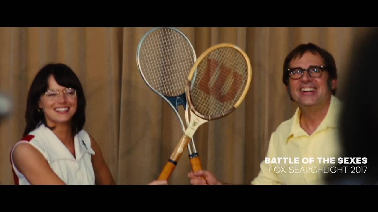 Thumbnail for Billie Jean King Your Shoes