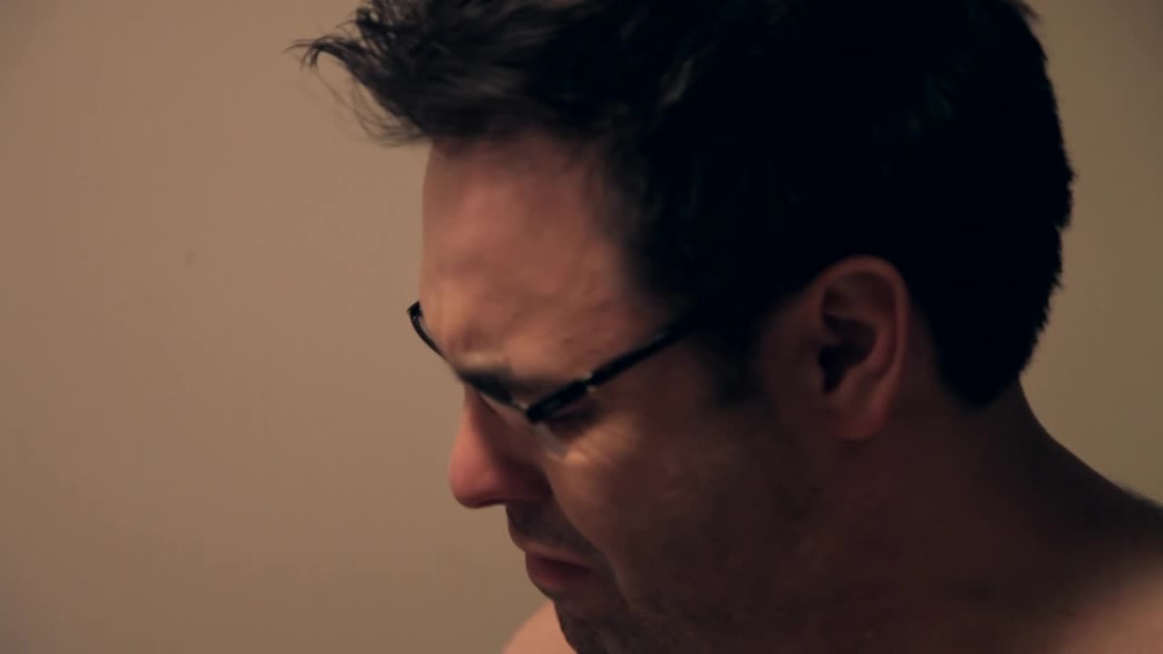 Thumbnail for Mauro Ranallo: Bipolar Rock N' Roller Trailer
