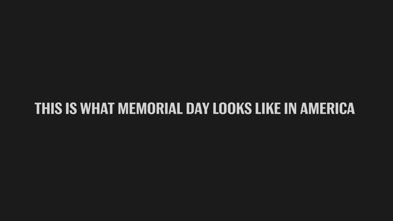 Thumbnail for Memorial Day Moment of Silence