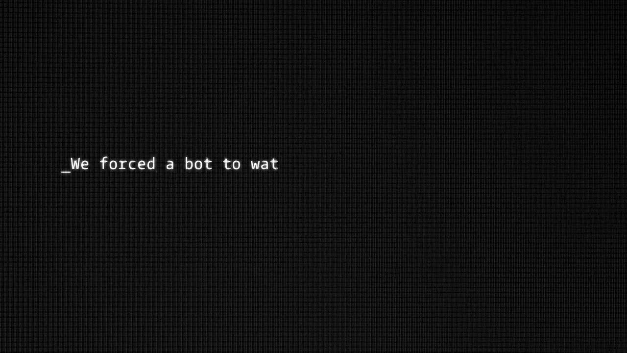 Thumbnail for BK Bot Tastes Like Math