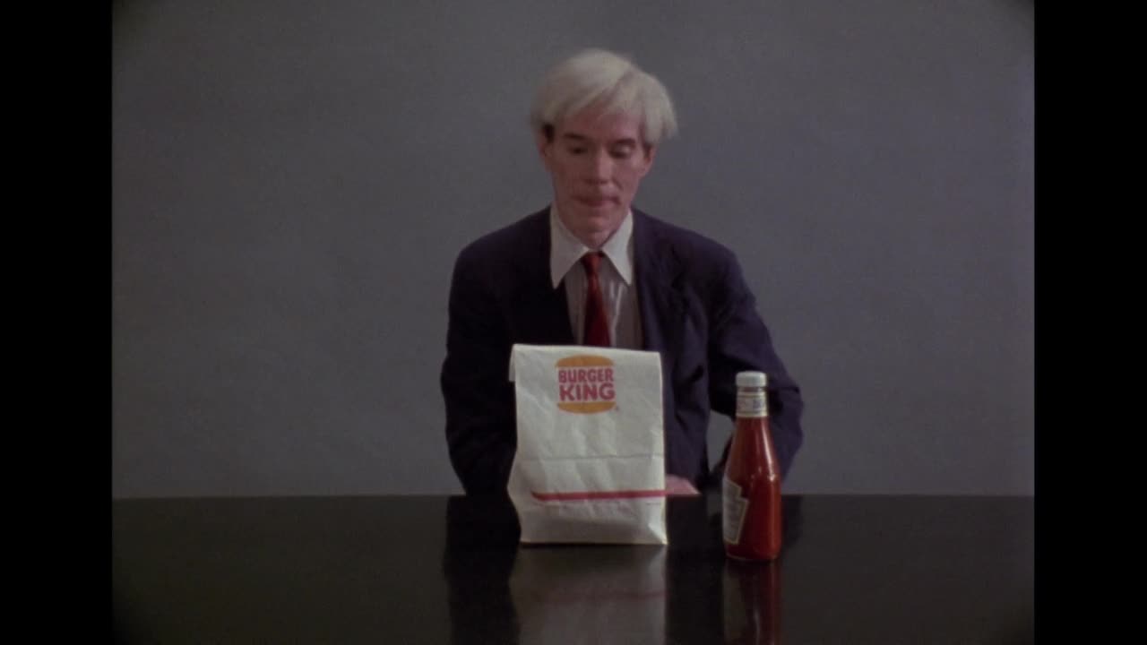 Thumbnail for Eat Like Andy