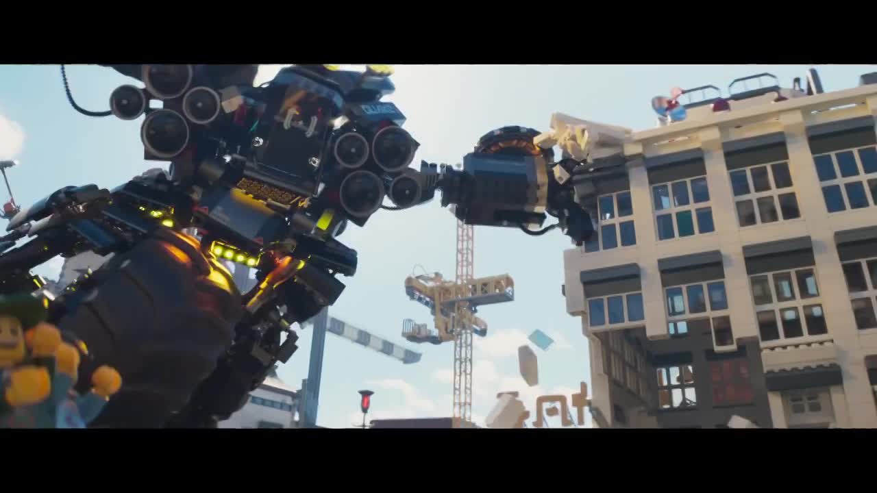 Thumbnail for Ninjago Dragon Cam