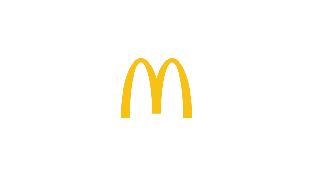 Thumbnail for McDonald's Rebrand in Times Square