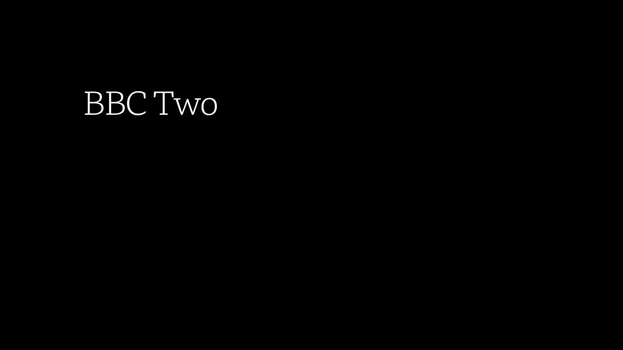 Thumbnail for BBC Two Rebrand