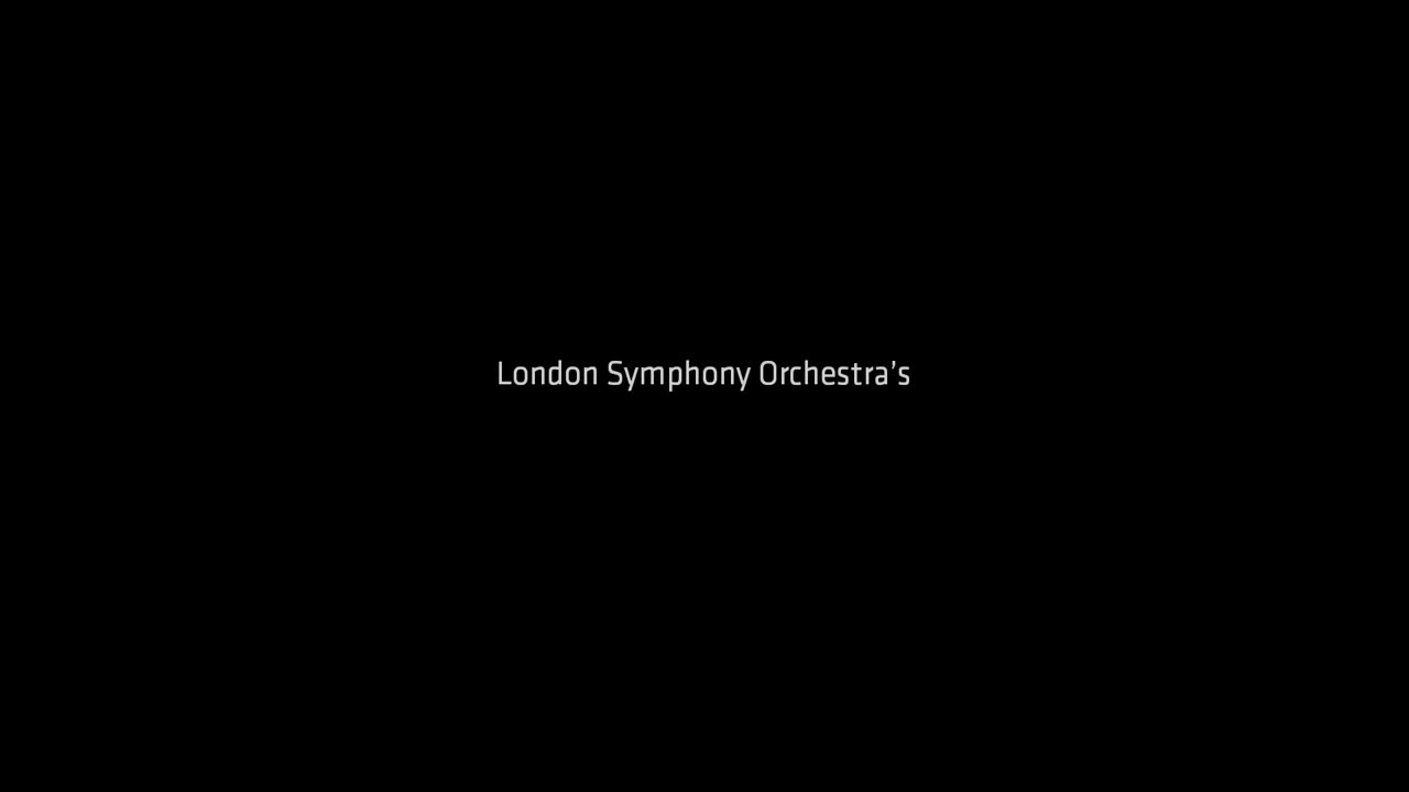 Thumbnail for London Symphony Orchestra - Roots & Origins