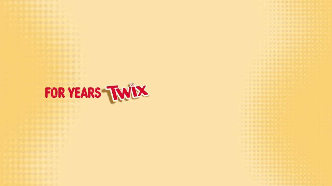 Thumbnail for Twix Face Off