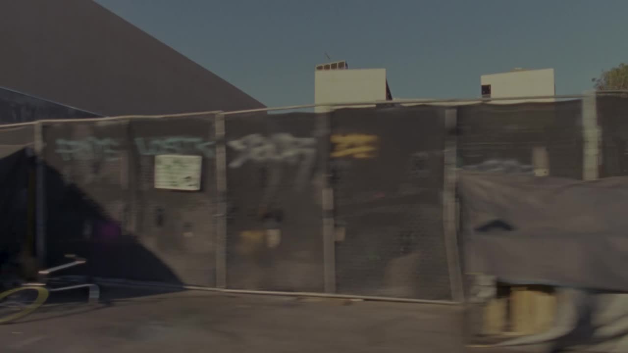 Thumbnail for Runaway Train 25
