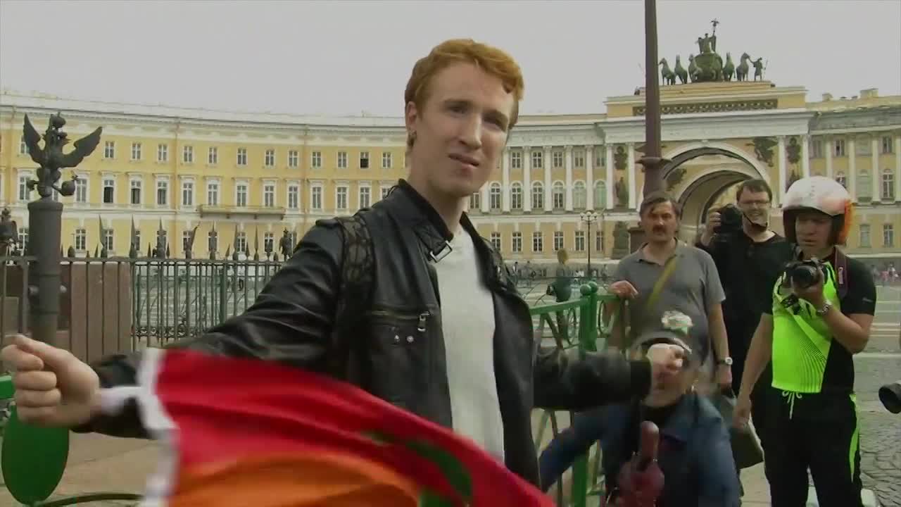 Thumbnail for The Hidden Flag