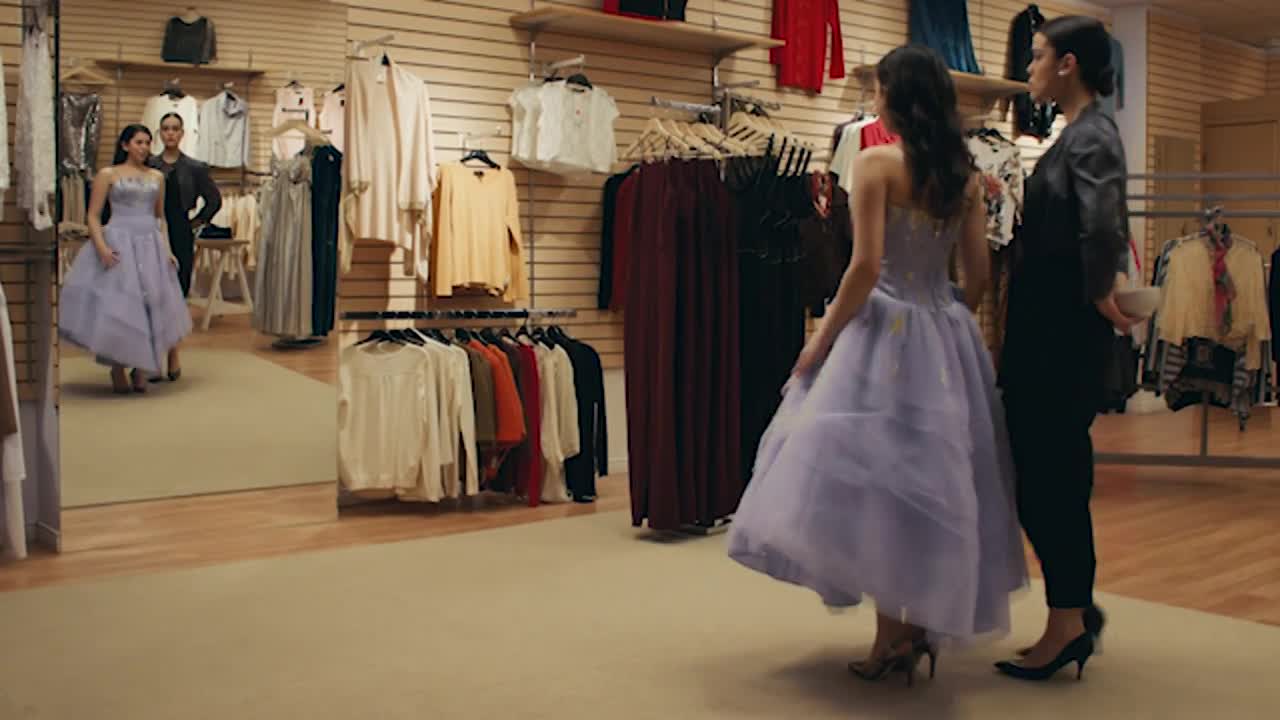 Thumbnail for Prom Dress